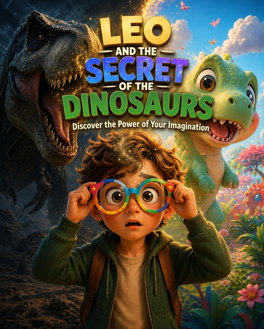 Dinosaurs Imagination dinosaurs